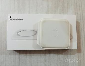 Apple MagSafe Duo Charger