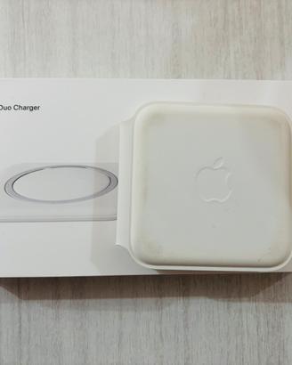 Apple MagSafe Duo Charger
