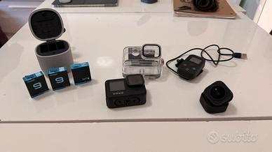 GoPro Hero 9 Black