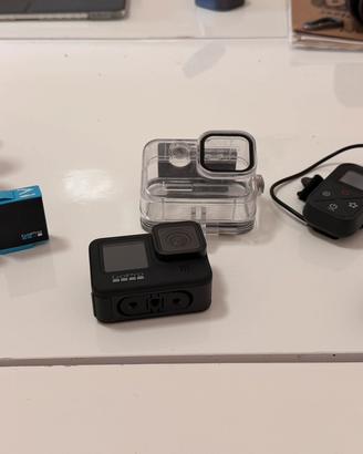 GoPro Hero 9 Black