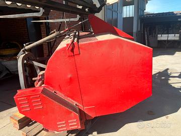 Tagliaerba Martello Ferri