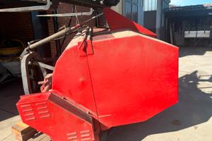 Tagliaerba Martello Ferri