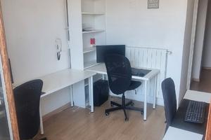 Ufficio con viota sul Duomo - Fino a 3 postazioni