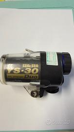 FLASH  SEA & SEA   YS-30