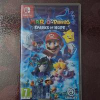 SUPER MARIO Nintendo switch 