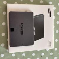 SSD SAMSUNG 840 EVO 250GB