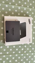 SSD SAMSUNG 840 EVO 250GB