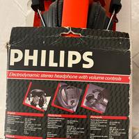Cuffie Philips