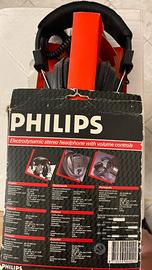 Cuffie Philips