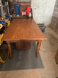 Tavolo 99x191