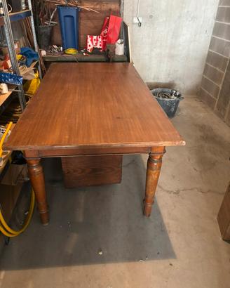 Tavolo 99x191