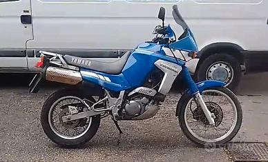 Yamaha tenere XTZ 660