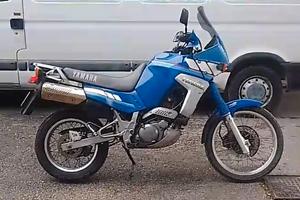 Yamaha tenere XTZ 660