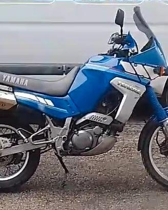 Yamaha tenere XTZ 660