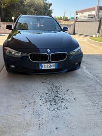 Bmw320 d