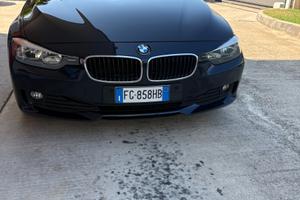 Bmw320 d