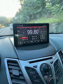 Autoradio