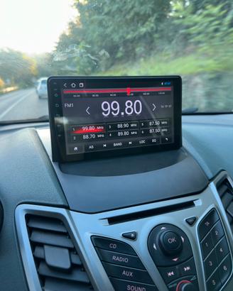 Autoradio