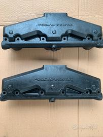 Collettori v8 volvo penta