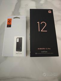 Xiaomi 12 Pro