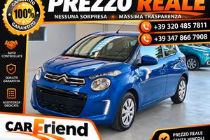 Citroen C1 VTi 72 S&S 5 porte Live