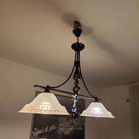 Lampadari  a sospensione 