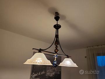 Lampadari  a sospensione 