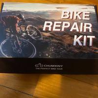 Kit riparazione  bici