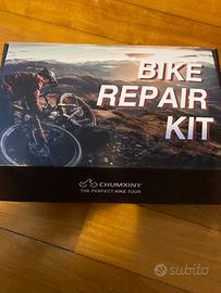 Kit riparazione  bici