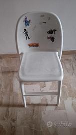 sgabello 