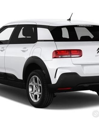 Ricambi usati citroen c4 cactus #2