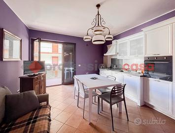 Appartamento Milazzo [#prof272VRG]