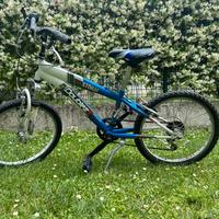 Bicicletta bambino