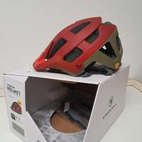 casco mtb endura singletrack s m