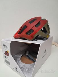 casco mtb endura singletrack s m