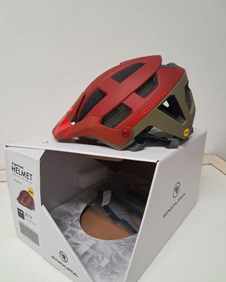casco mtb endura singletrack s m