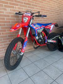 Beta rr 50 racing 2024
