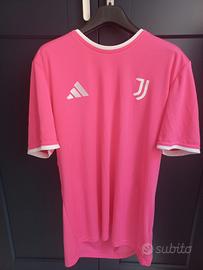 KIT COMPLETO ABBIGLIAMENTO XL JUVENTUS ORIGINALE