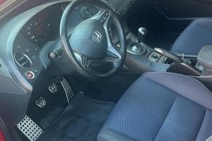 Honda civc