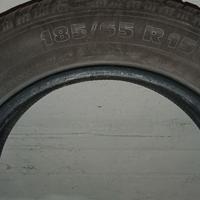 gomme pneumatici invernali 