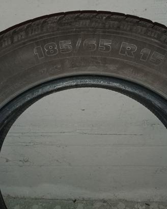 gomme pneumatici invernali 