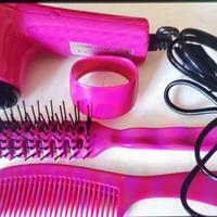 Kit Mini Phon nuovo TURBO DRYER 1200W 