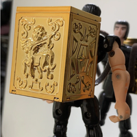 saint seiya cavalieri dello zodiaco pandora box