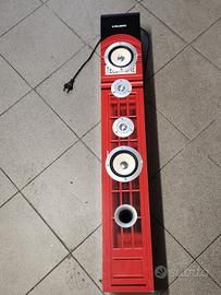 Amplificatore bluetooth Tower