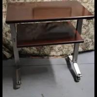 carrellino formanova vintage