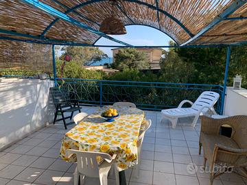 Casa vacanze a 50 m dal mare - Sciacca S.Giorgio