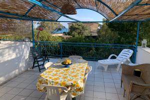 Casa vacanze a 50 m dal mare - Sciacca S.Giorgio