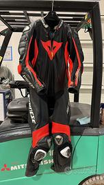 Dainese Misano d air