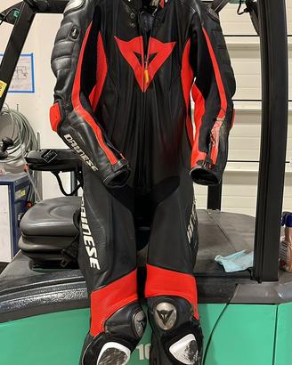 Dainese Misano d air