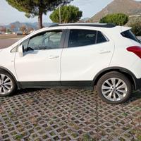 OPEL Mokka 1.4 Turbo GPL Tech 140CV 4x2 Cosmo